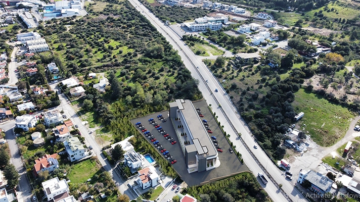 Properties for Sale North Cyprus villas